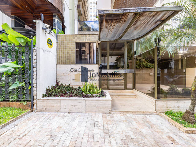#100 - Apartamento para Venda em Goiânia - GO