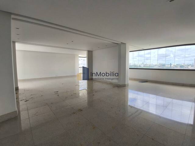 Apartamento para Venda em Goiânia - 3