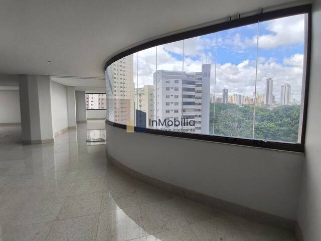 Venda em Setor Oeste - Goiânia