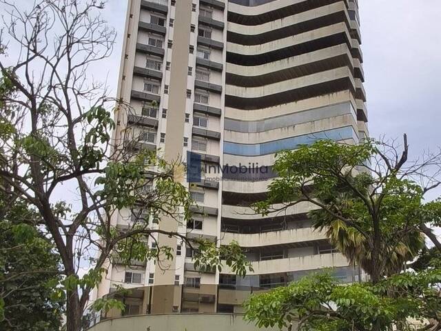 Apartamento para Venda em Goiânia - 2