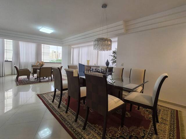 #102 - Apartamento para Venda em Goiânia - GO