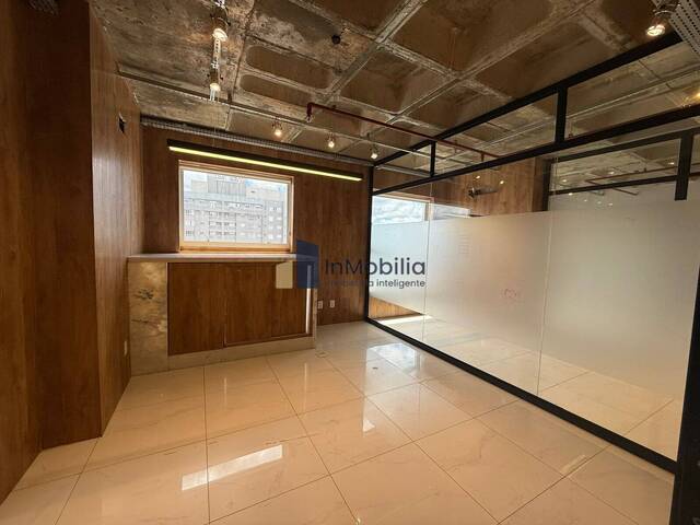 Sala para Venda em Goiânia - 5