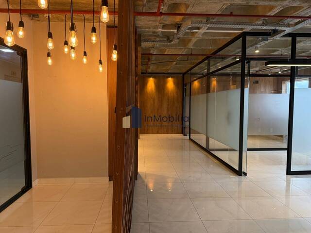 Sala para Venda em Goiânia - 4