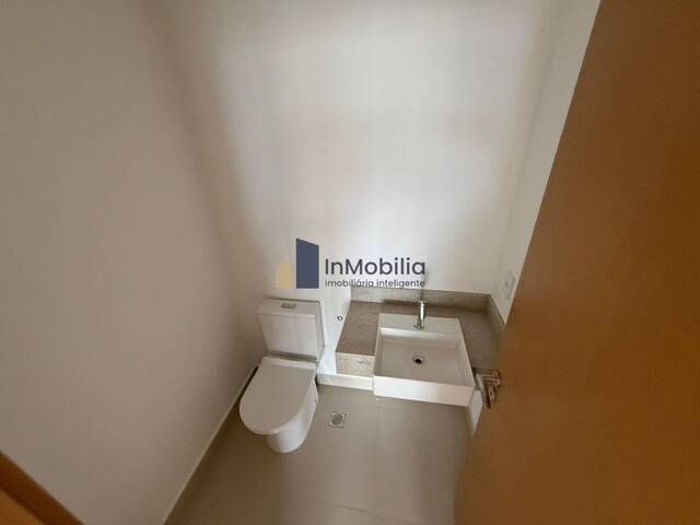 Sala para Venda em Goiânia - 5
