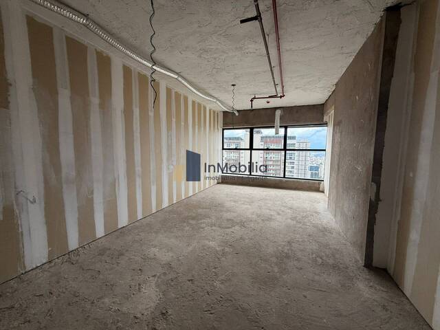 #104 - Sala para Venda em Goiânia - GO - 3