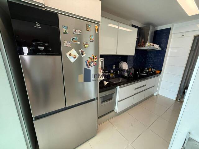 Apartamento para Venda em Goiânia - 3