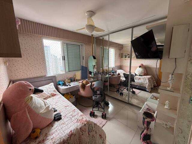 Apartamento para Venda em Goiânia - 4