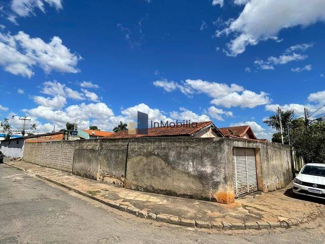#108 - Área para Venda em Goiânia - GO - 2