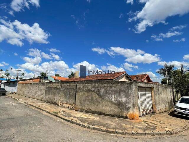#108 - Área para Venda em Goiânia - GO - 3