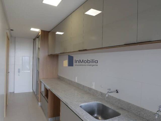 #110 - Apartamento para Venda em Goiânia - GO