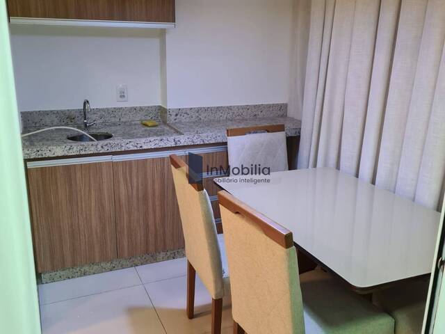 #112 - Apartamento para Locação em Goiânia - GO