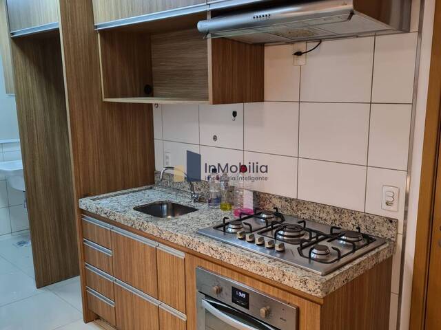 #112 - Apartamento para Locação em Goiânia - GO