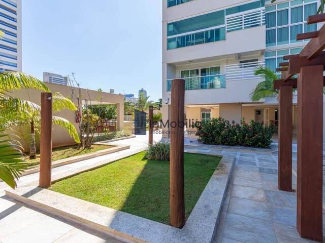 Apartamento para Locação em Goiânia - 4