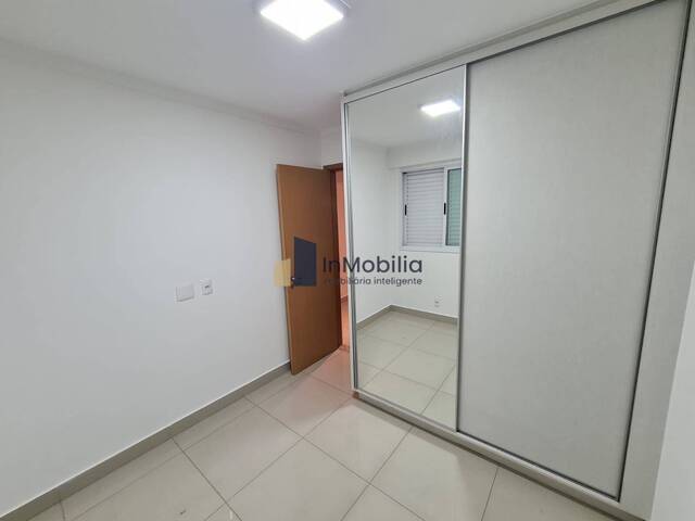 Apartamento para Locação em Goiânia - 5