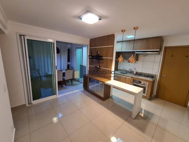 #112 - Apartamento para Locação em Goiânia - GO