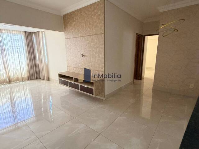 #113 - Apartamento para Locação em Goiânia - GO