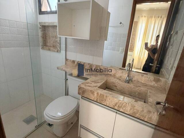 Apartamento para Locação em Goiânia - 5