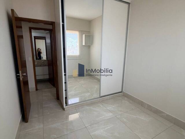 Apartamento para Locação em Goiânia - 4