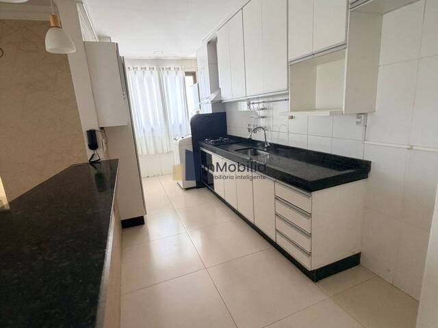 #113 - Apartamento para Locação em Goiânia - GO