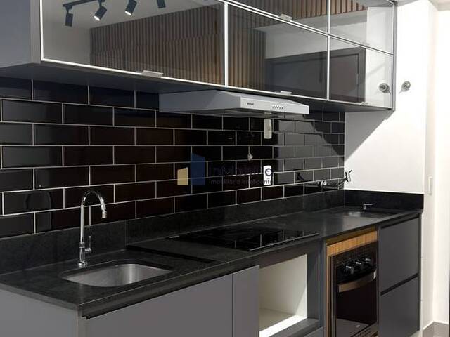 #114 - Apartamento para Venda em Goiânia - GO - 2