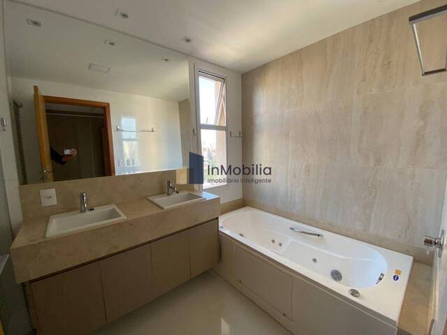 #116 - Apartamento para Venda em Goiânia - GO - 2