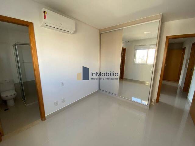 #116 - Apartamento para Venda em Goiânia - GO - 3