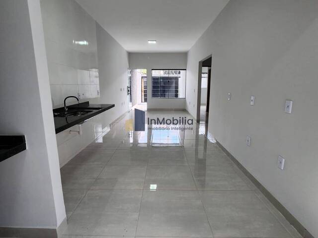 Casa para Venda em Trindade - 4