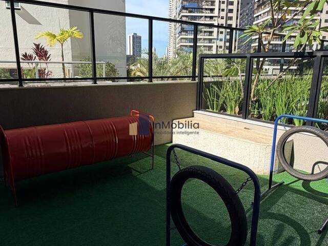 #118 - Apartamento para Locação em Goiânia - GO