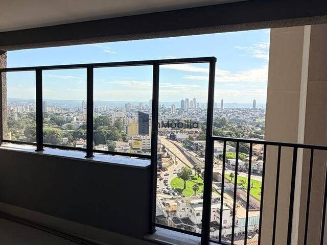 Apartamento para Locação em Goiânia - 4