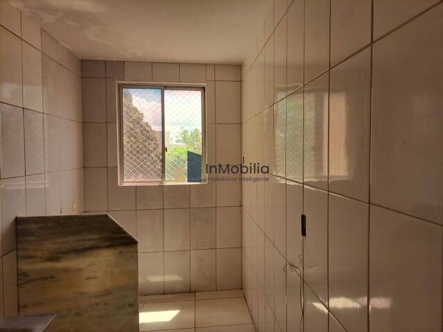 #AMAZONIA P - Apartamento para Venda em Goiânia - GO