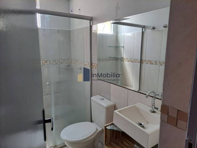 #AMAZONIA P - Apartamento para Venda em Goiânia - GO