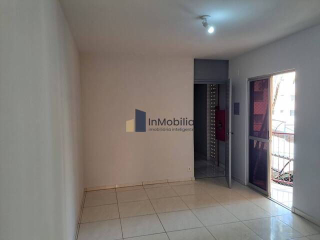 #AMAZONIA P - Apartamento para Venda em Goiânia - GO