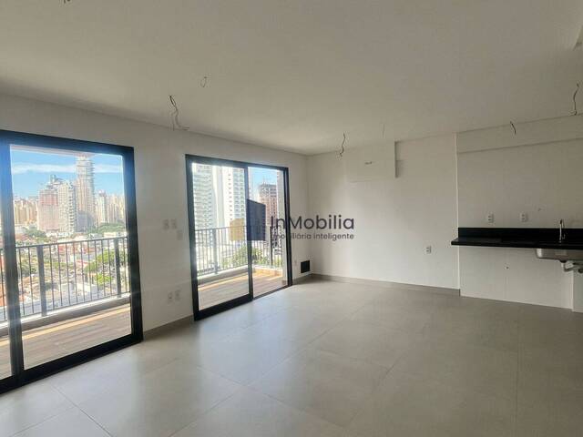 #122 - Apartamento para Venda em Goiânia - GO - 2