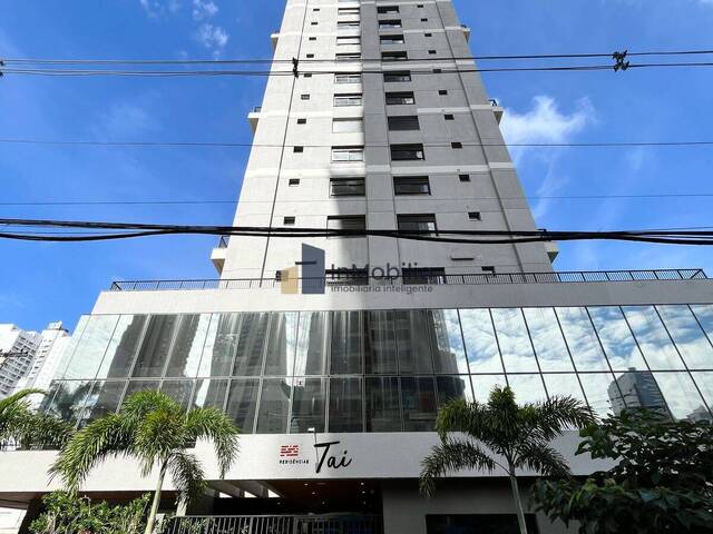 Apartamento para Venda em Goiânia - 4