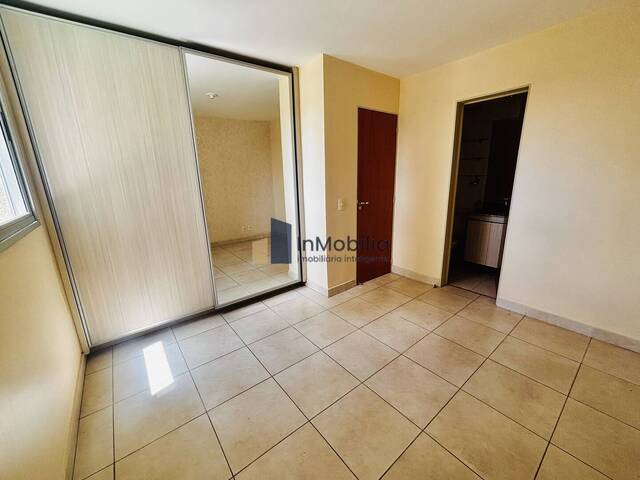 #123 - Apartamento para Venda em Goiânia - GO - 3