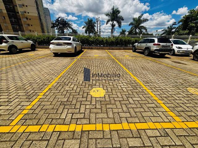 Apartamento para Venda em Goiânia - 4