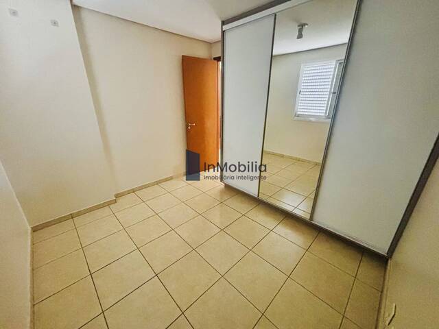 #124 - Apartamento para Venda em Goiânia - GO - 3