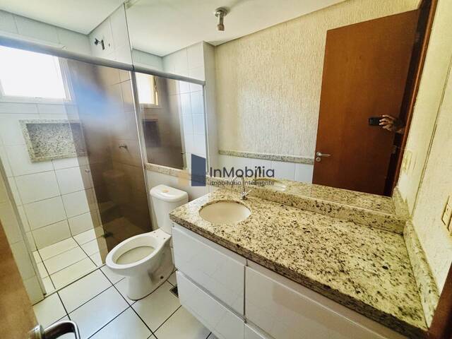 Apartamento para Venda em Goiânia - 4
