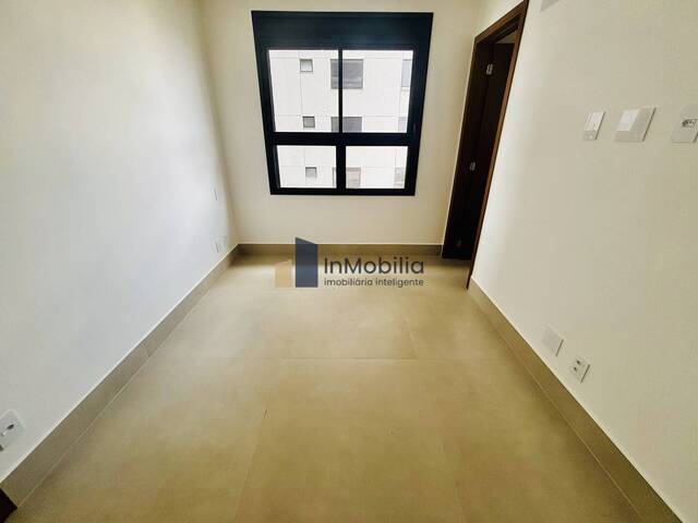 #125 - Apartamento para Venda em Goiânia - GO - 2
