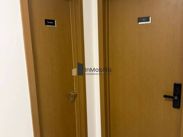 #126 - Apartamento para Locação em Goiânia - GO - 3