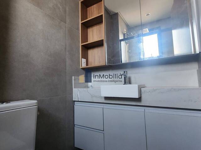 Apartamento para Locação em Goiânia - 4