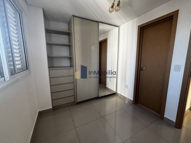 #127 - Apartamento para Venda em Goiânia - GO