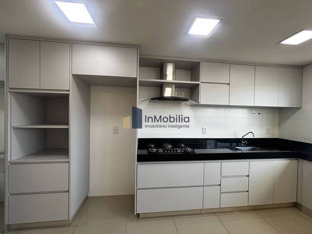 Apartamento para Venda em Goiânia - 5
