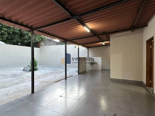 #128 - Casa para Venda em Goiânia - GO