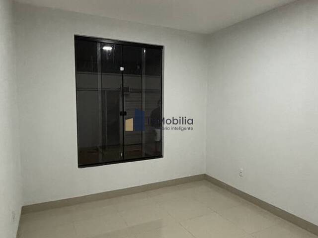 Casa para Locação em Aparecida de Goiânia - 4