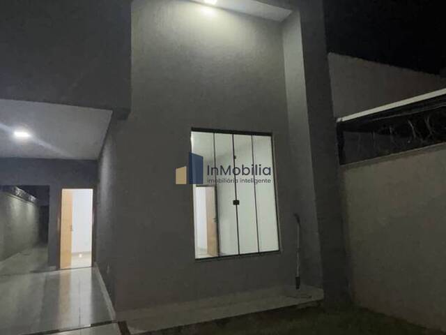 Casa para Locação em Aparecida de Goiânia - 5