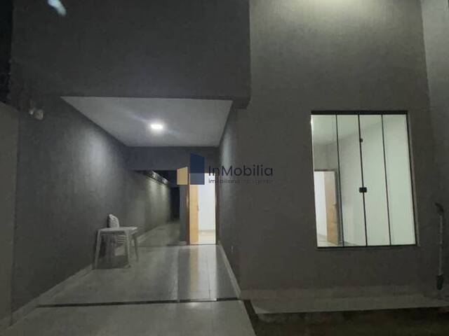 Locação em Vila Oliveira - Aparecida de Goiânia