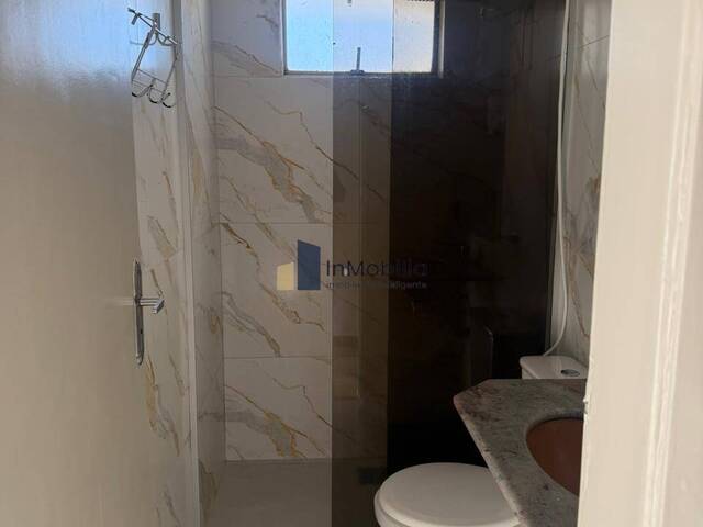#ED TUCUMAN - Apartamento para Locação em Goiânia - GO
