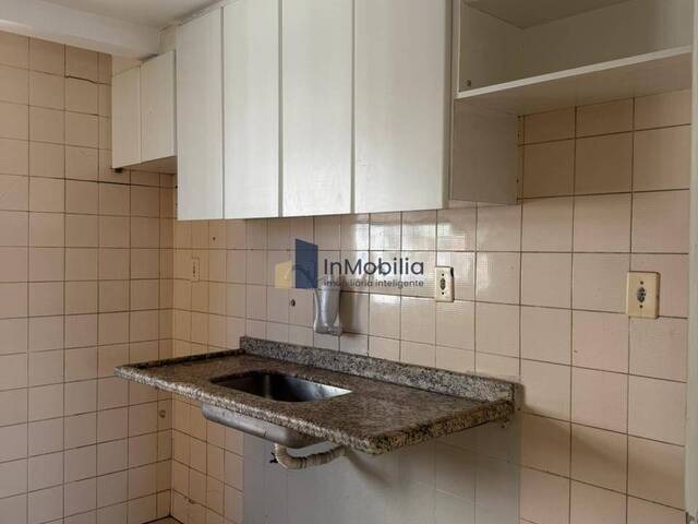 Apartamento para Locação em Goiânia - 5