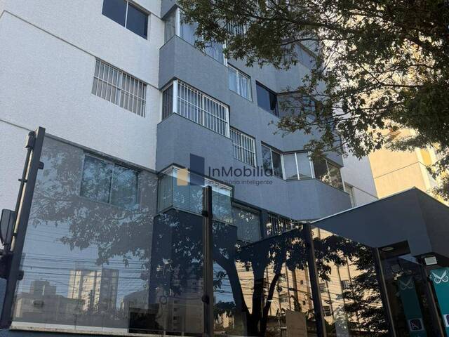 #ED TUCUMAN - Apartamento para Locação em Goiânia - GO